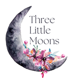 Three Little Moons