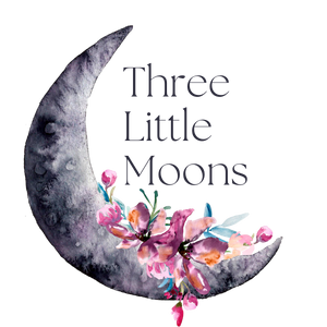 Three Little Moons